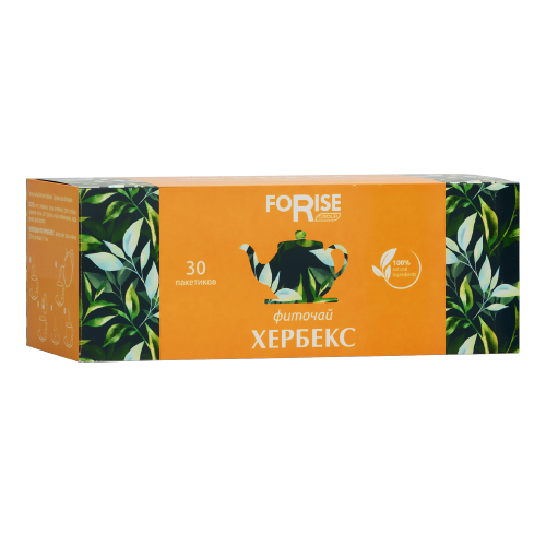 Почечный фиточай «Хербекс»